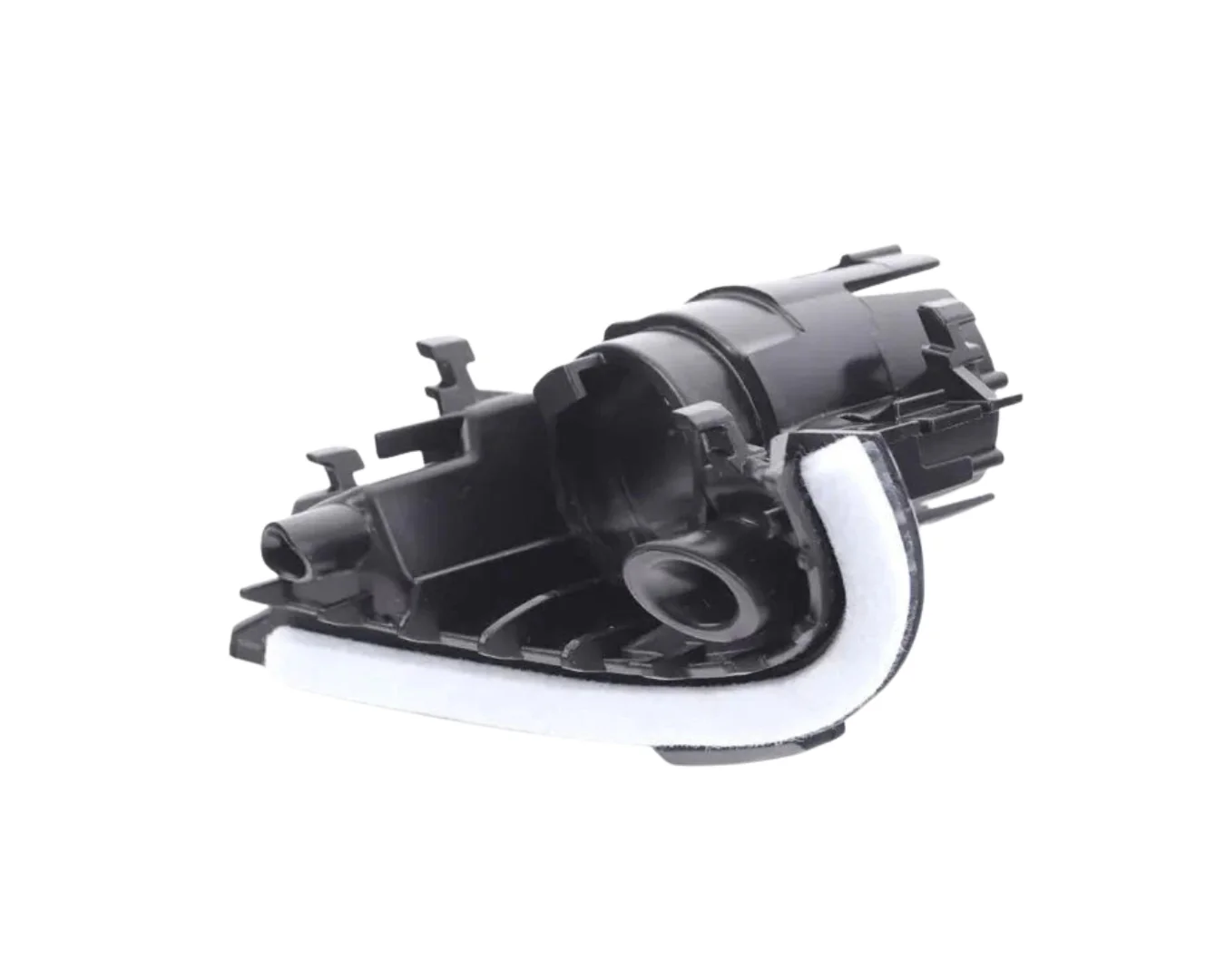 Headlight Washer Nozzle Support Bracket - Right - Macan | 2015-2018
