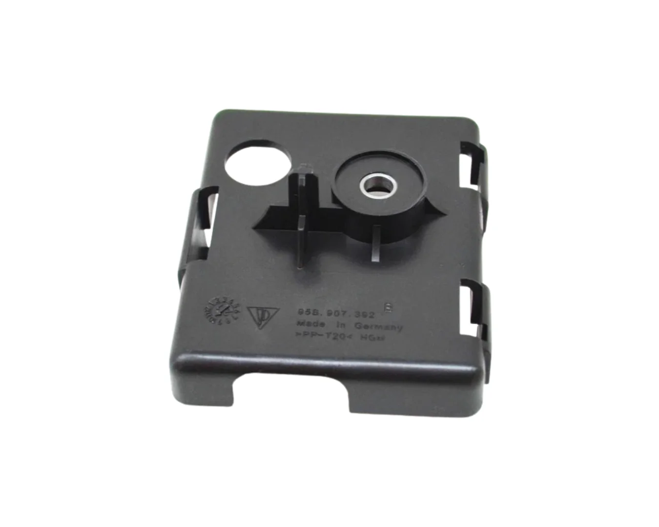 Garage Door Control Unit Mount Bracket - Macan | 2019-2025
