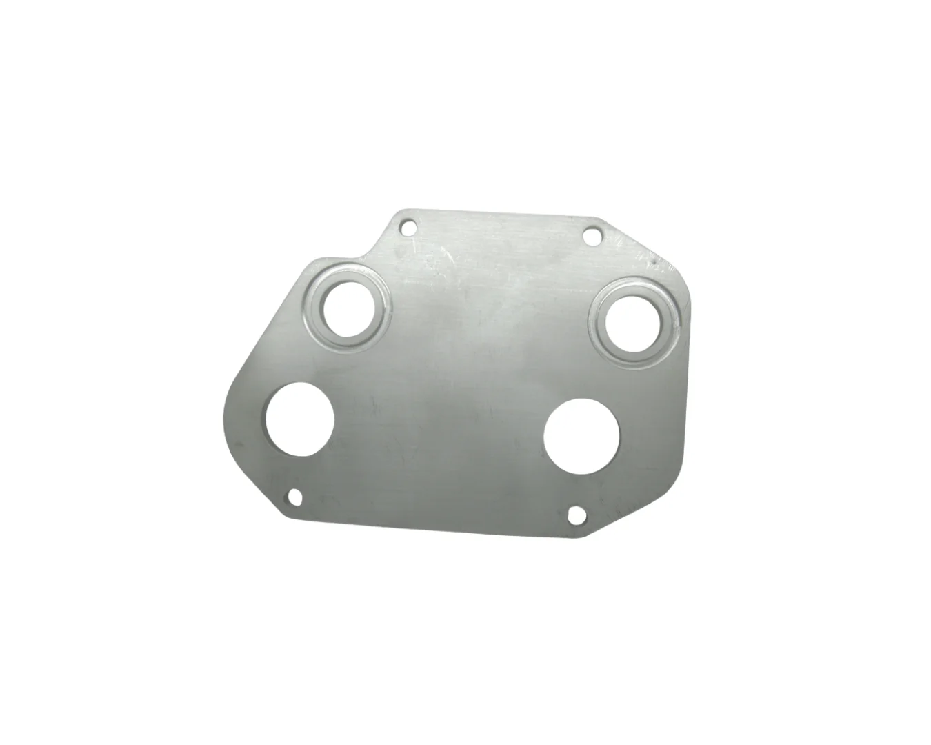 Heat Exchanger Mount Plate - Boxster | 1997-2004