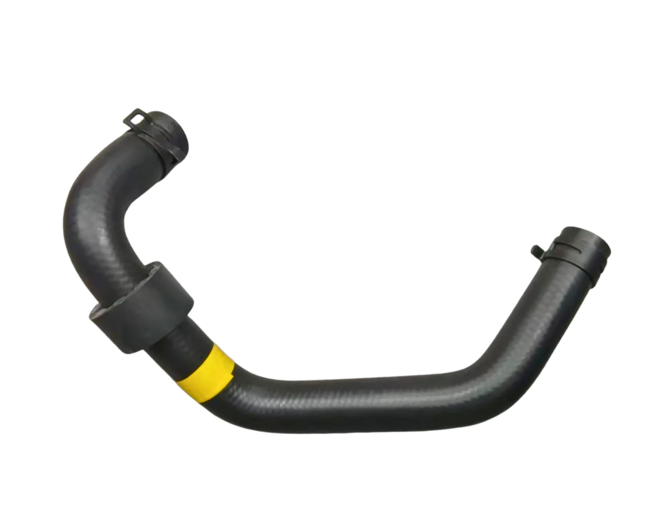 Heating Feed Hose - Panamera | 2010-2016