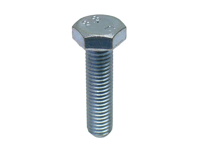 Hex Head Bolt - 10 X 1.5 X 40 mm (17 mm Hex) - Fully Threaded