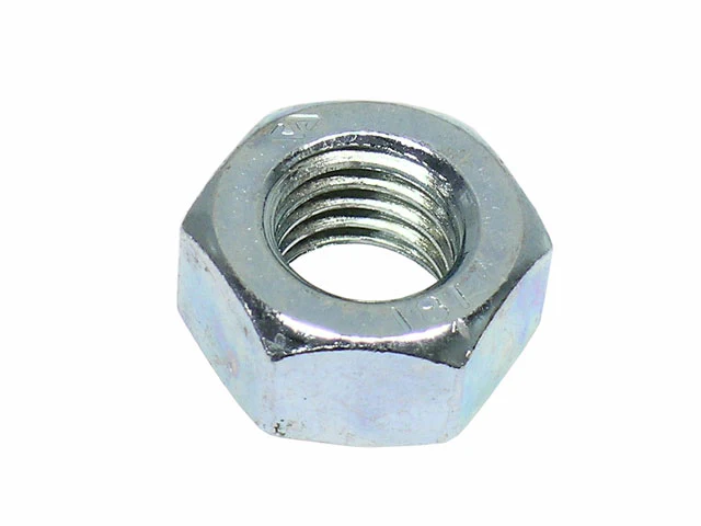 Hex Nut - 12 X 1.75 mm (19 mm Hex)