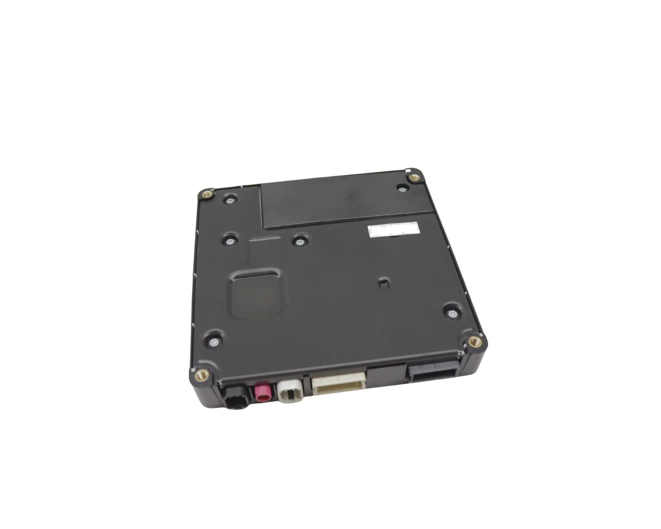 Emergency Call Control Module - Taycan | 911 | Cayenne | 2018-2026