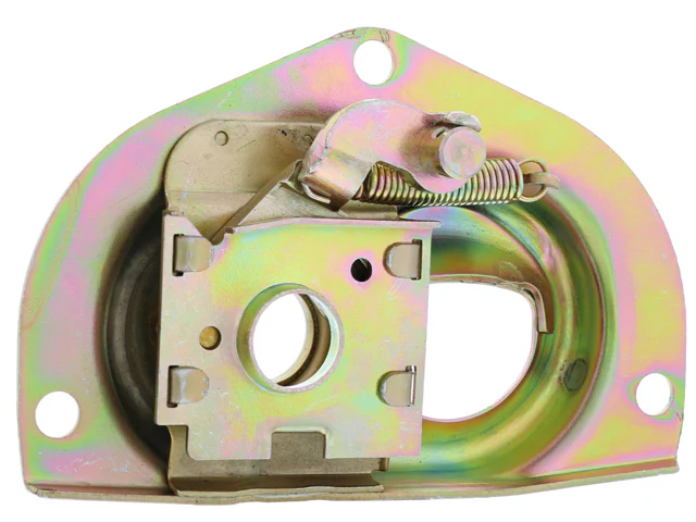 Porsche Hood Lock, 911/912 | 1965-1973