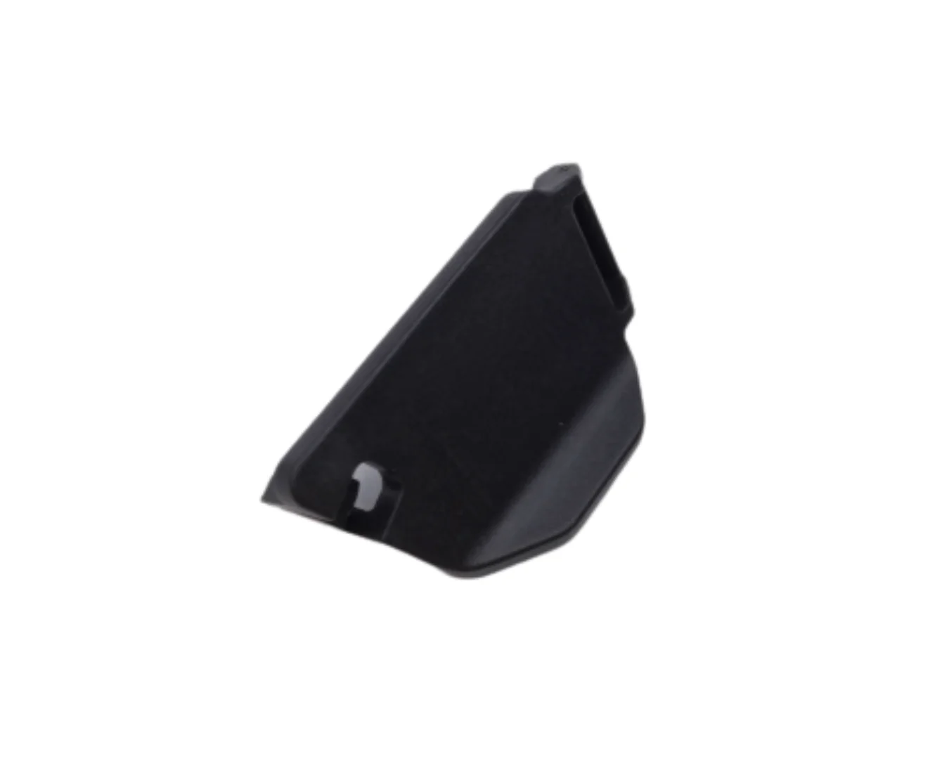 Hood Stop Buffer - Left - Macan | 2019-2025
