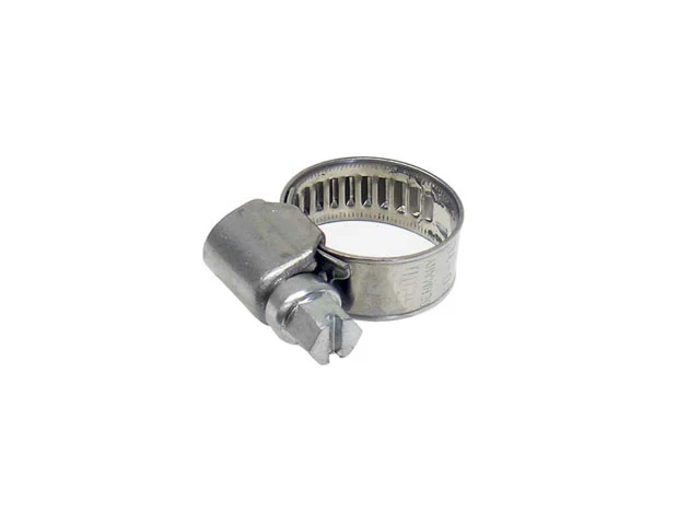 Hose Clamp - 10-16 mm Range / 9 mm Width (Screw Type)