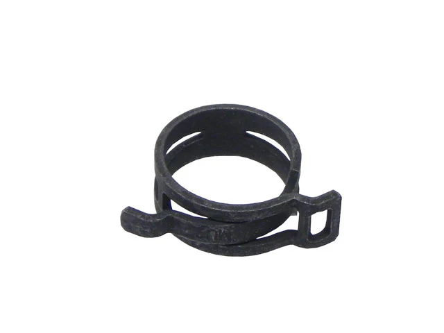 Hose Clamp - (#27) 26-29.2 mm Range / 12 mm Width (Spring Type)