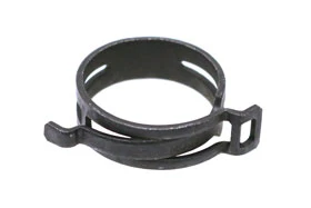 Hose Clamp - (#38) 37-41.5 mm Range / 12 mm Width (Spring Type)