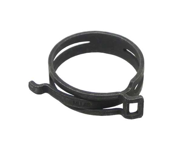 Hose Clamp - (#46) 44.5-48.5 mm Range / 12 mm Width (Spring Type)