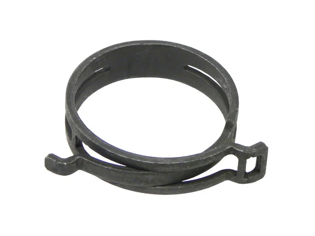 Hose Clamp - (#49) 47.5-52 mm Range / 12 mm Width (Spring Type)