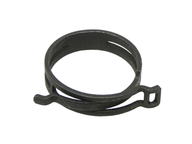 Hose Clamp - (#51) 49.5-54 mm Range / 12 mm Width (Spring Type)