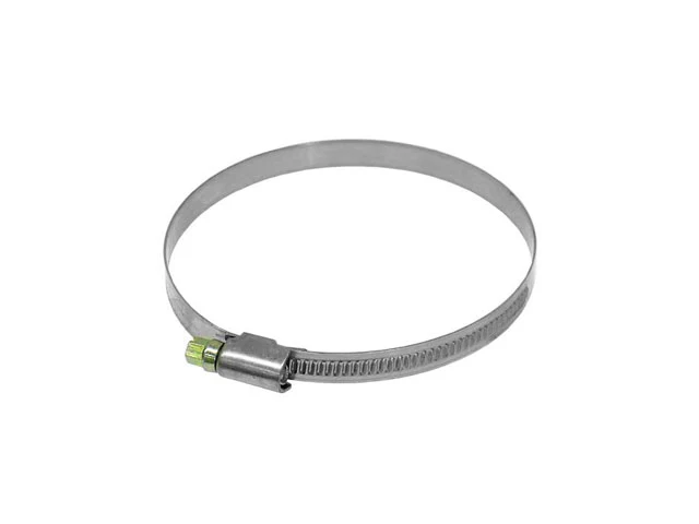 Hose Clamp - 70-90 mm Range / 9 mm Width (Screw Type)