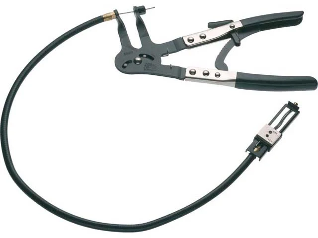 Hose Clamp Pliers with Cable
