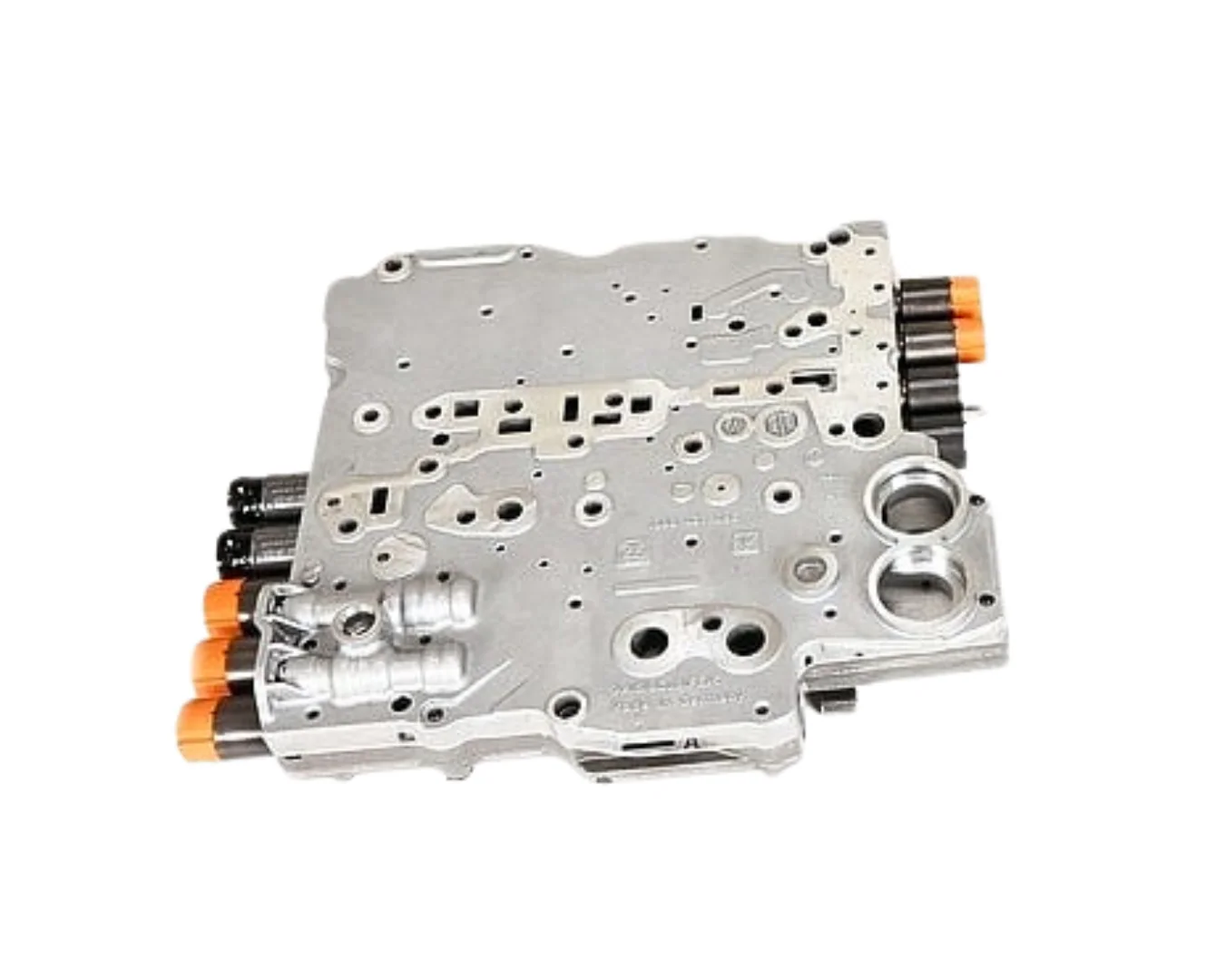 Hydraulics Control Unit - Panamera | 2010-2016 - Image 2