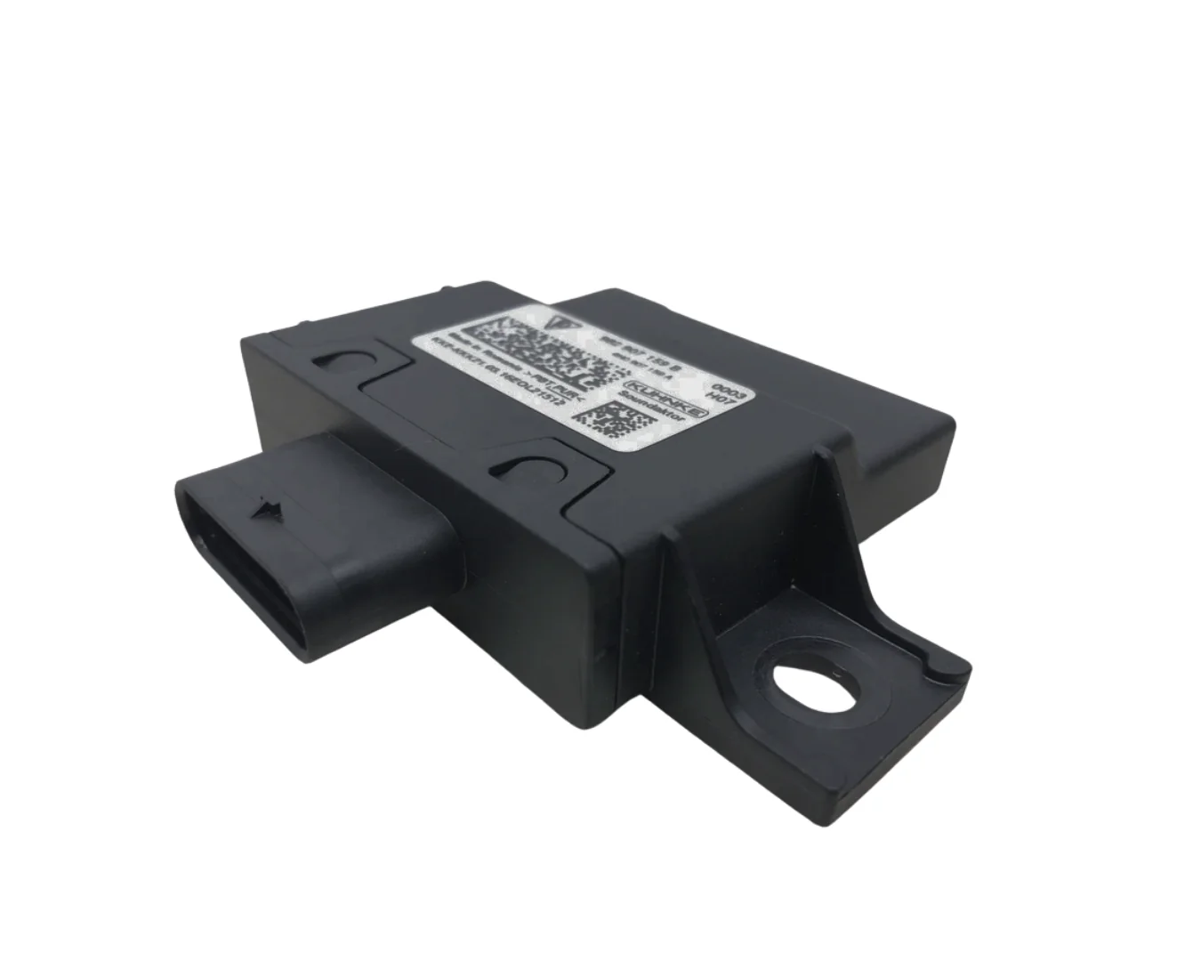 Impulse Sender Control Unit - Boxster | Cayman | 2017-2025