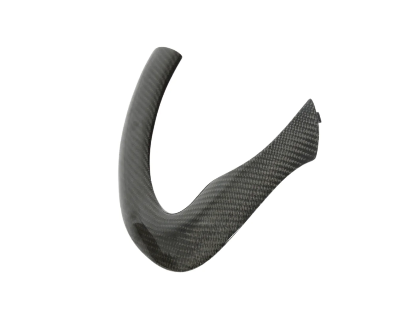 Interior Door Grab Handle Cover - Right - 911 | 1999-2004 - Image 2