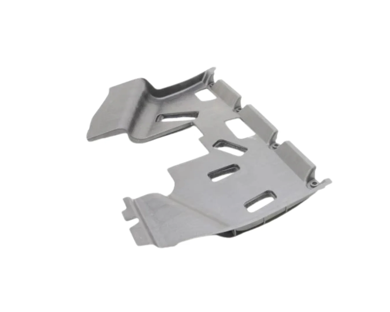 Instrument Panel Lower Trim - Panamera | 2010-2016