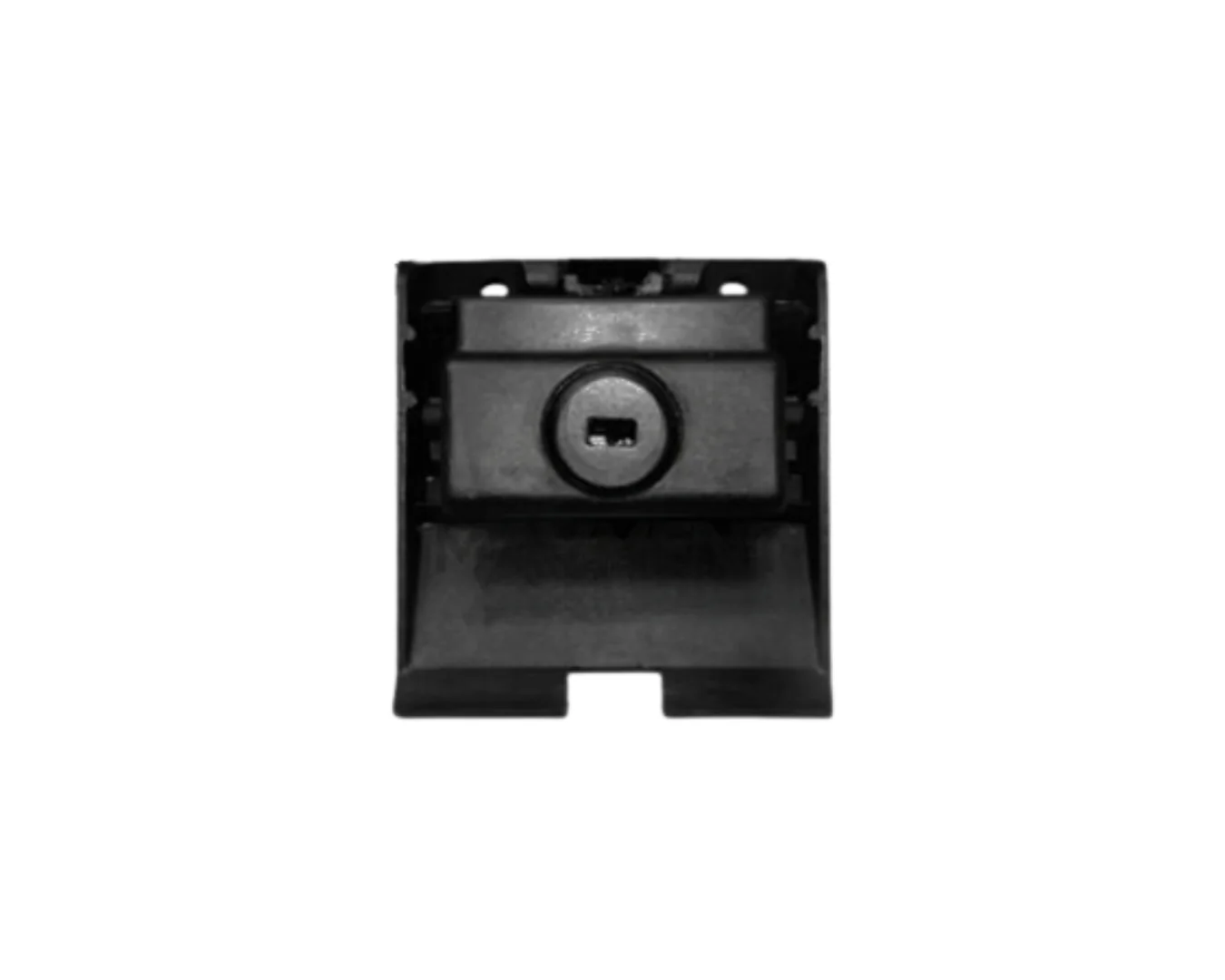 Instrument Panel Lock Catch - 928 | 1978-1995