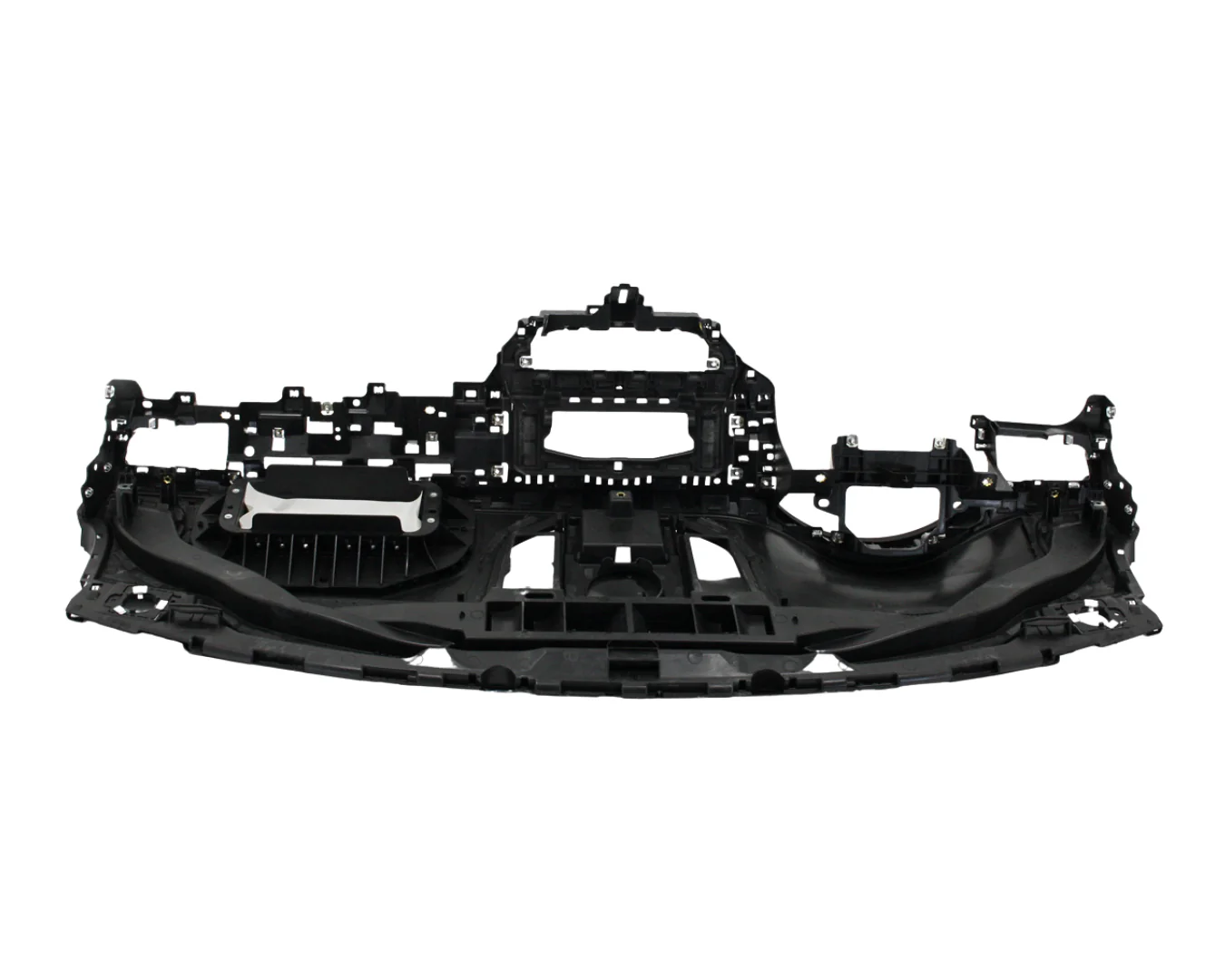 Instrument Panel Trim - Espresso - Macan | 2019-2025 - Image 2