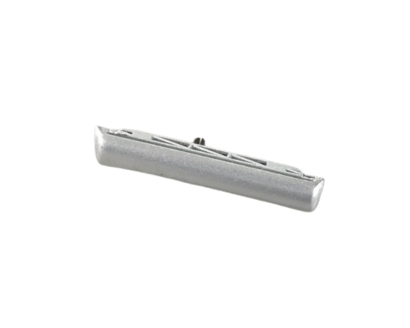 Instrument Panel Trim - Sport Silver - 911 | 1999-2004