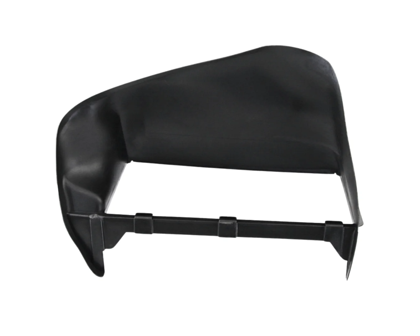 Charge Air Cooler Air Guide - Right - 911 | 2001-2004