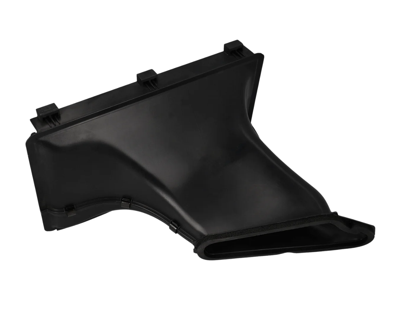 Intercooler Air Guide - Left - 911 | 2001-2004