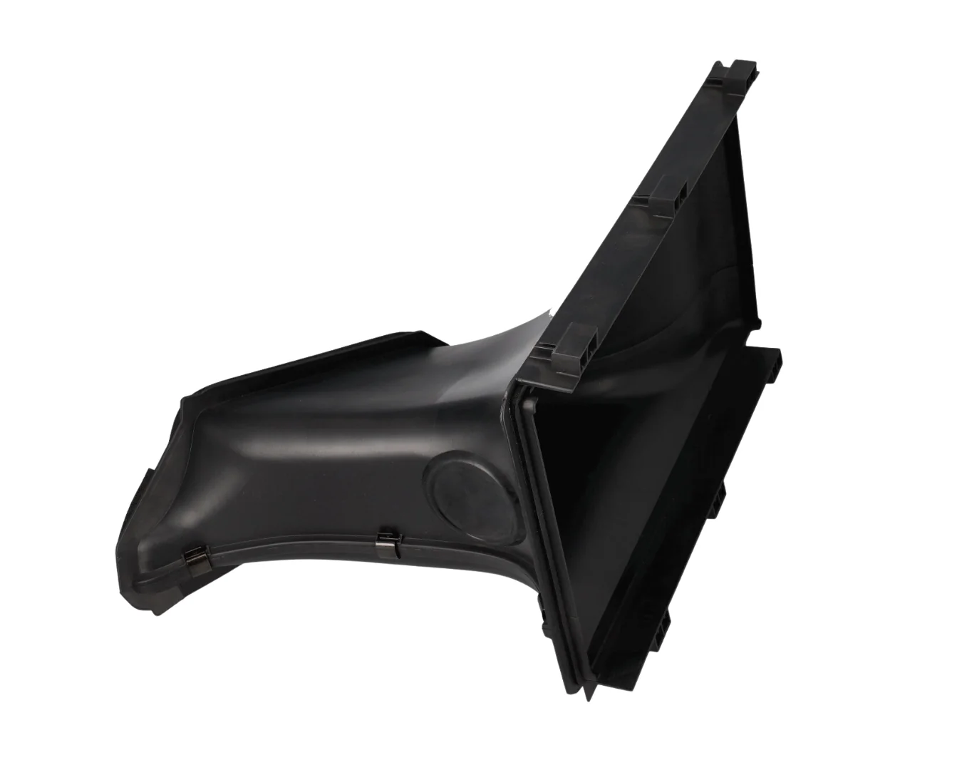 Intercooler Air Guide - Left - 911 | 2001-2004 - Image 2