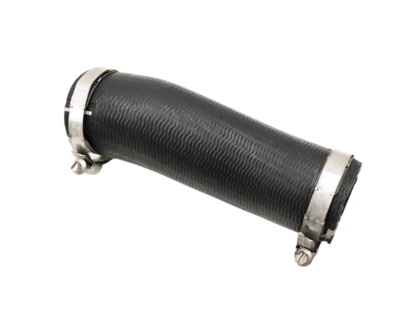Intercooler Pressure Hose - Right - Macan | 2015-2018