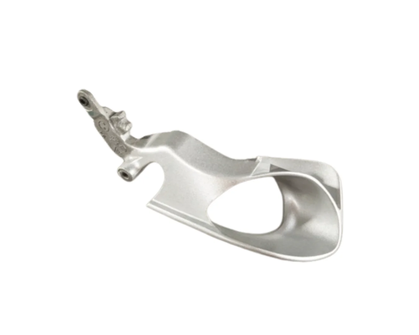 Interior Door Handle - Left - Boxster | 1997-2004 - Image 2