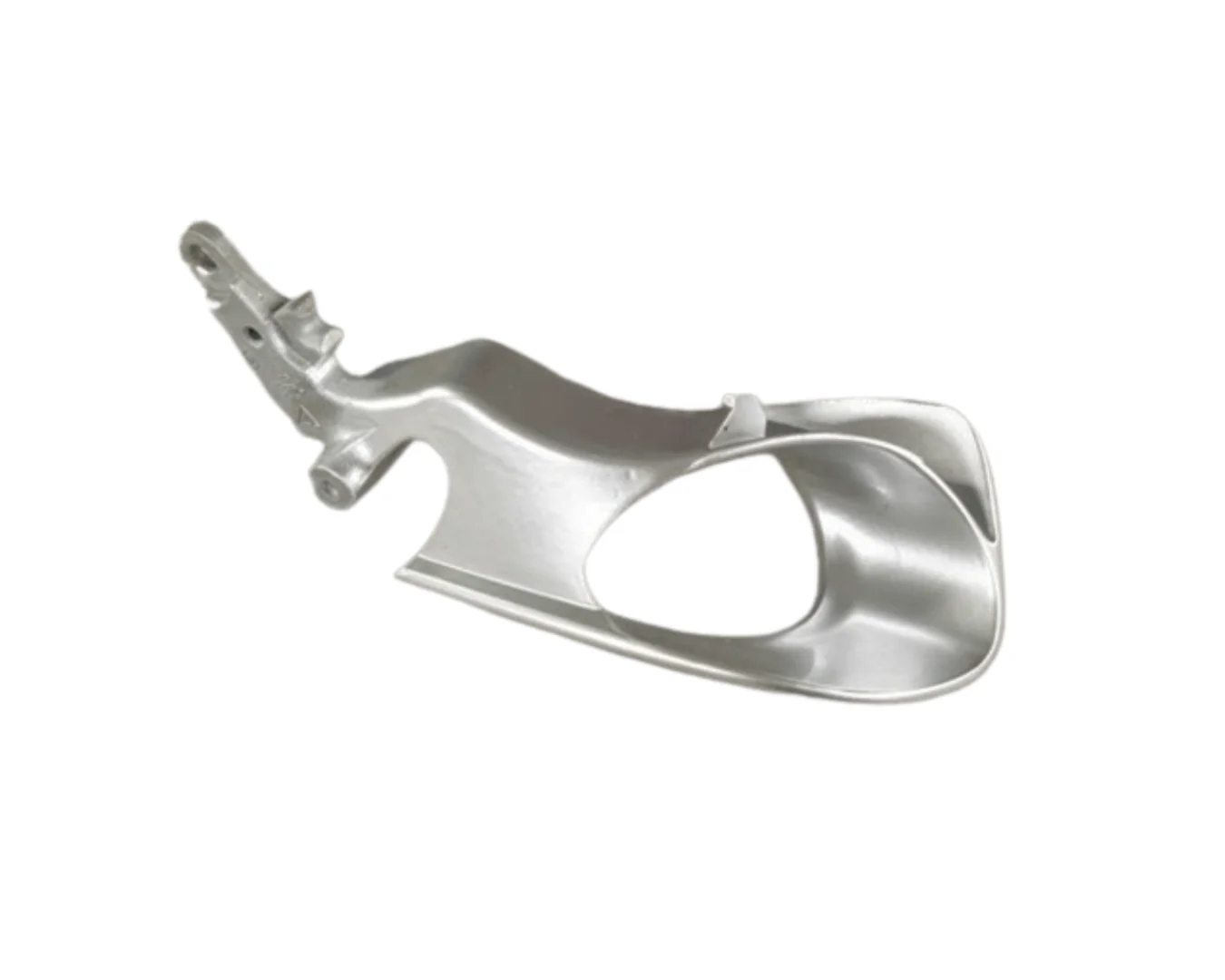 Interior Door Handle - Left - Boxster | 1997-2004 - Image 2