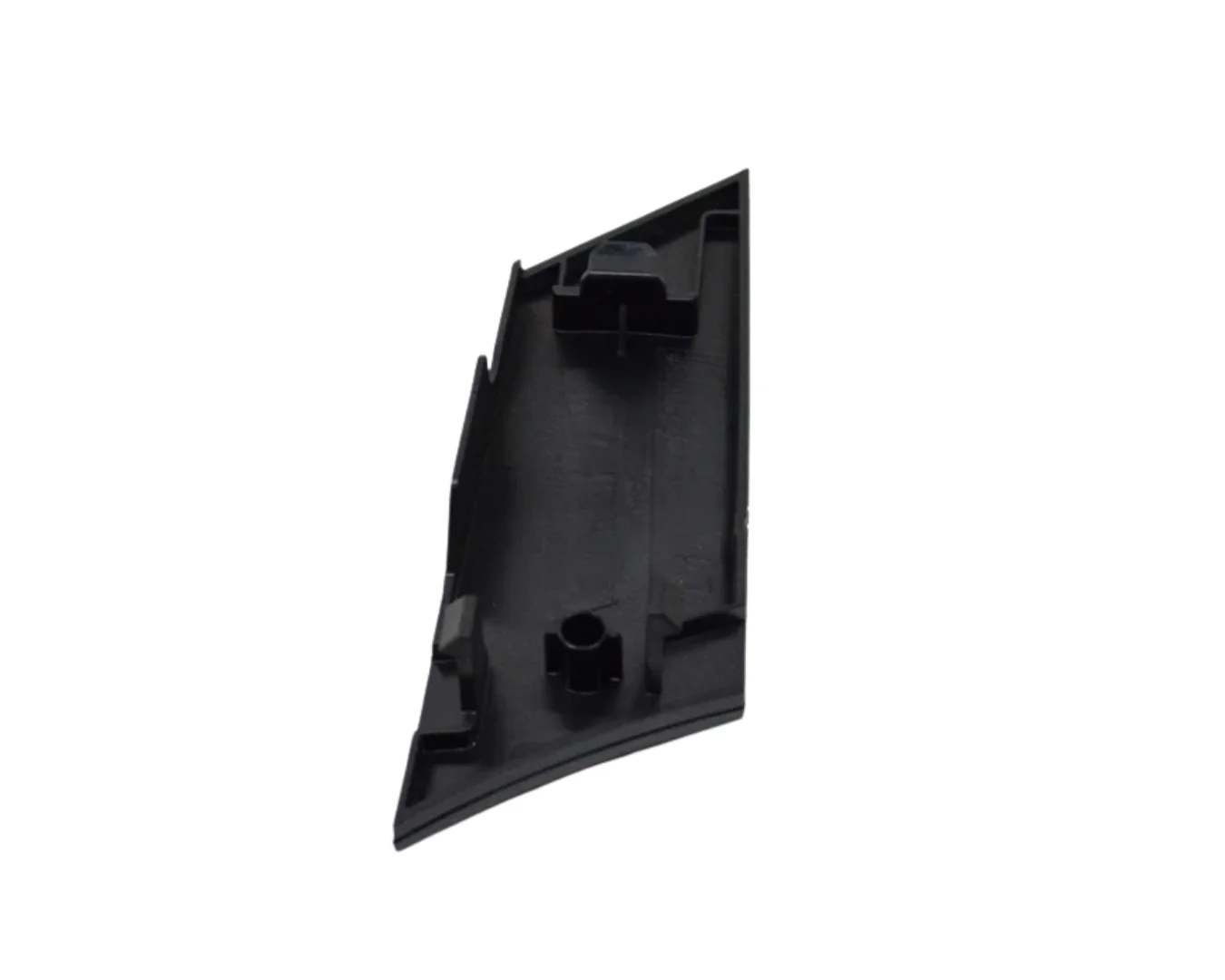 Interior Door Handle Trim - Left - Black - Macan | 2015-2025 - Image 2
