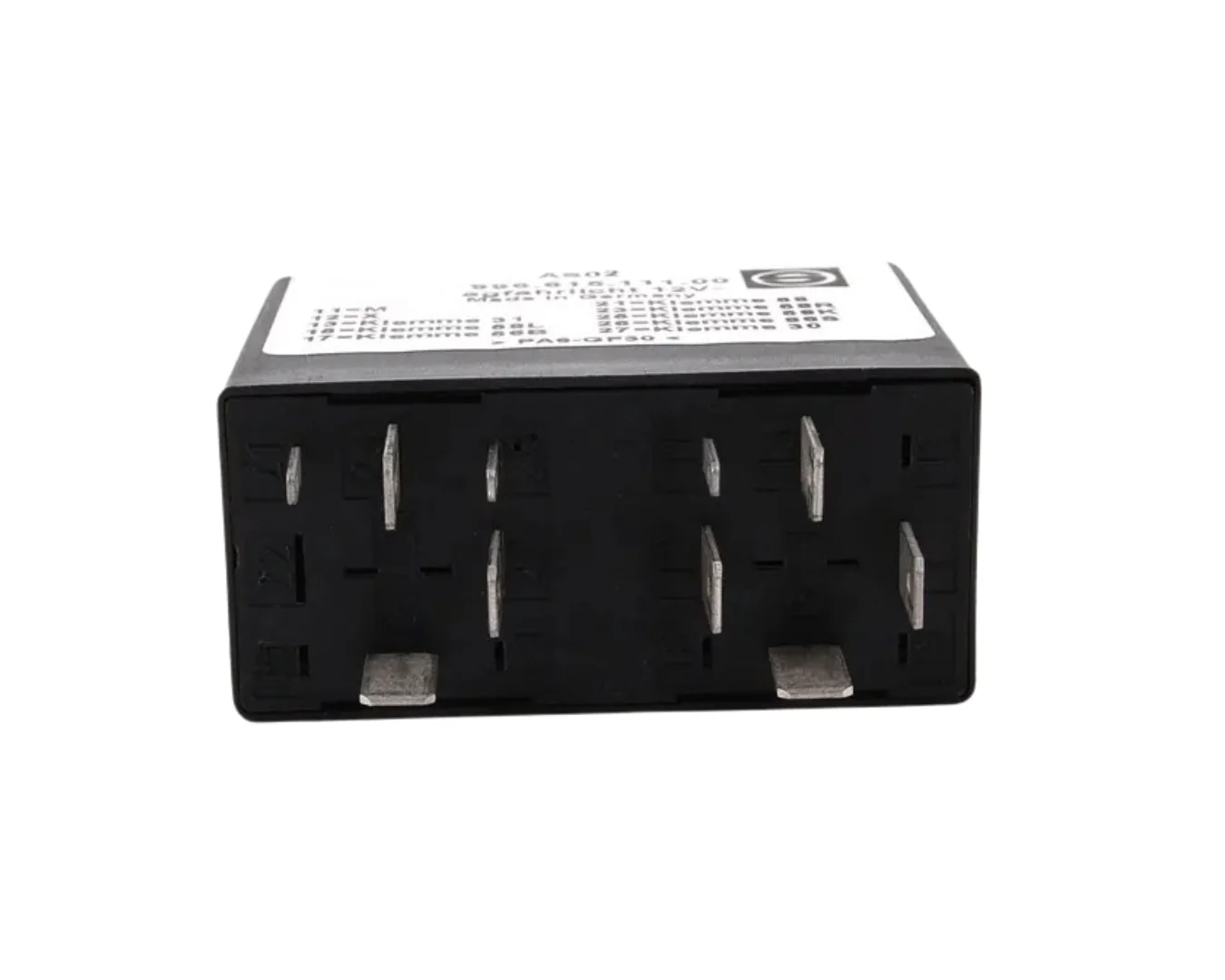 Daytime Running Light Relay - 911 | Boxster | 1997-2004