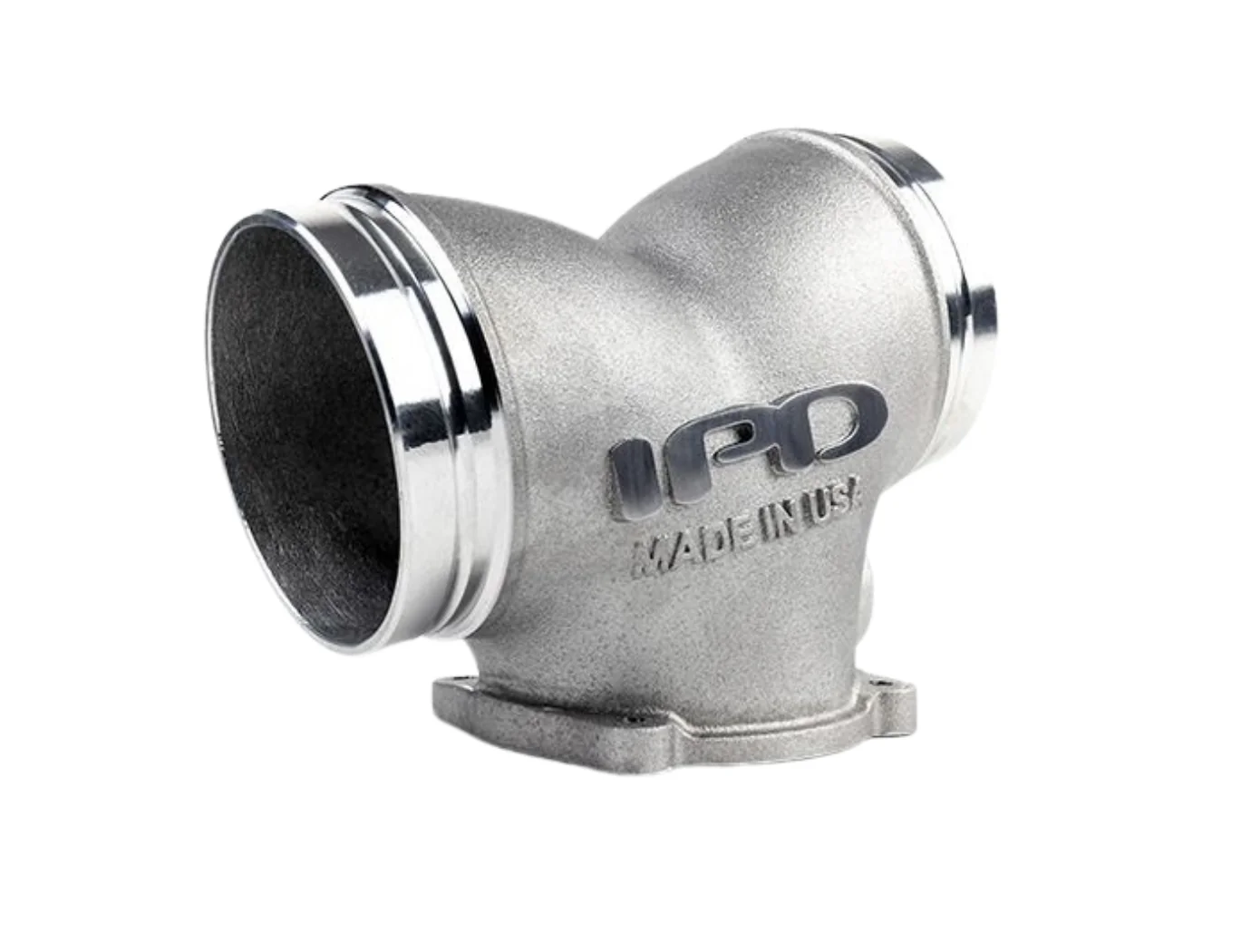 IPD Competition Plenum 82mm - 911 | 2004