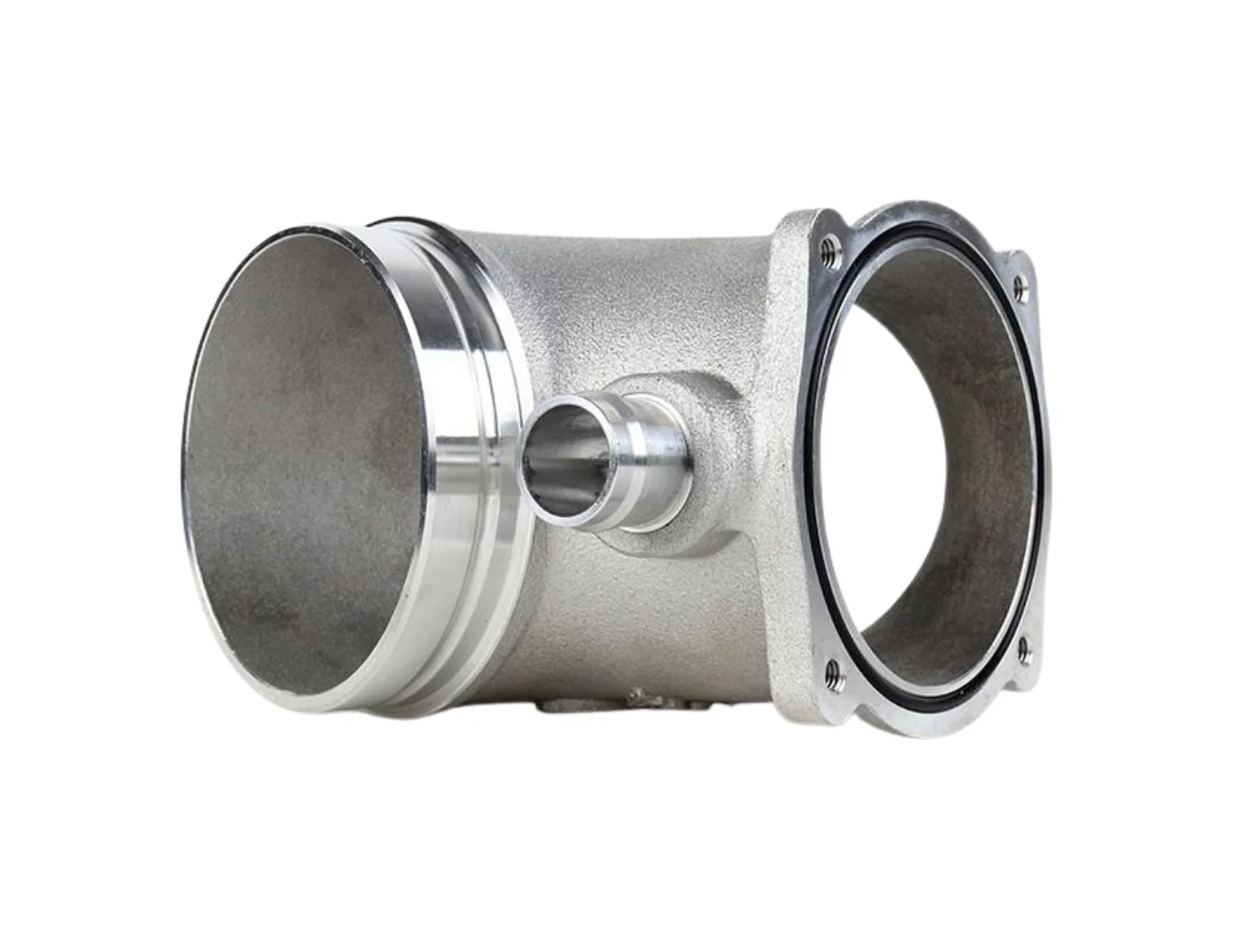 IPD Competition Plenum 74mm - Boxster | 2000-2004 - Image 3
