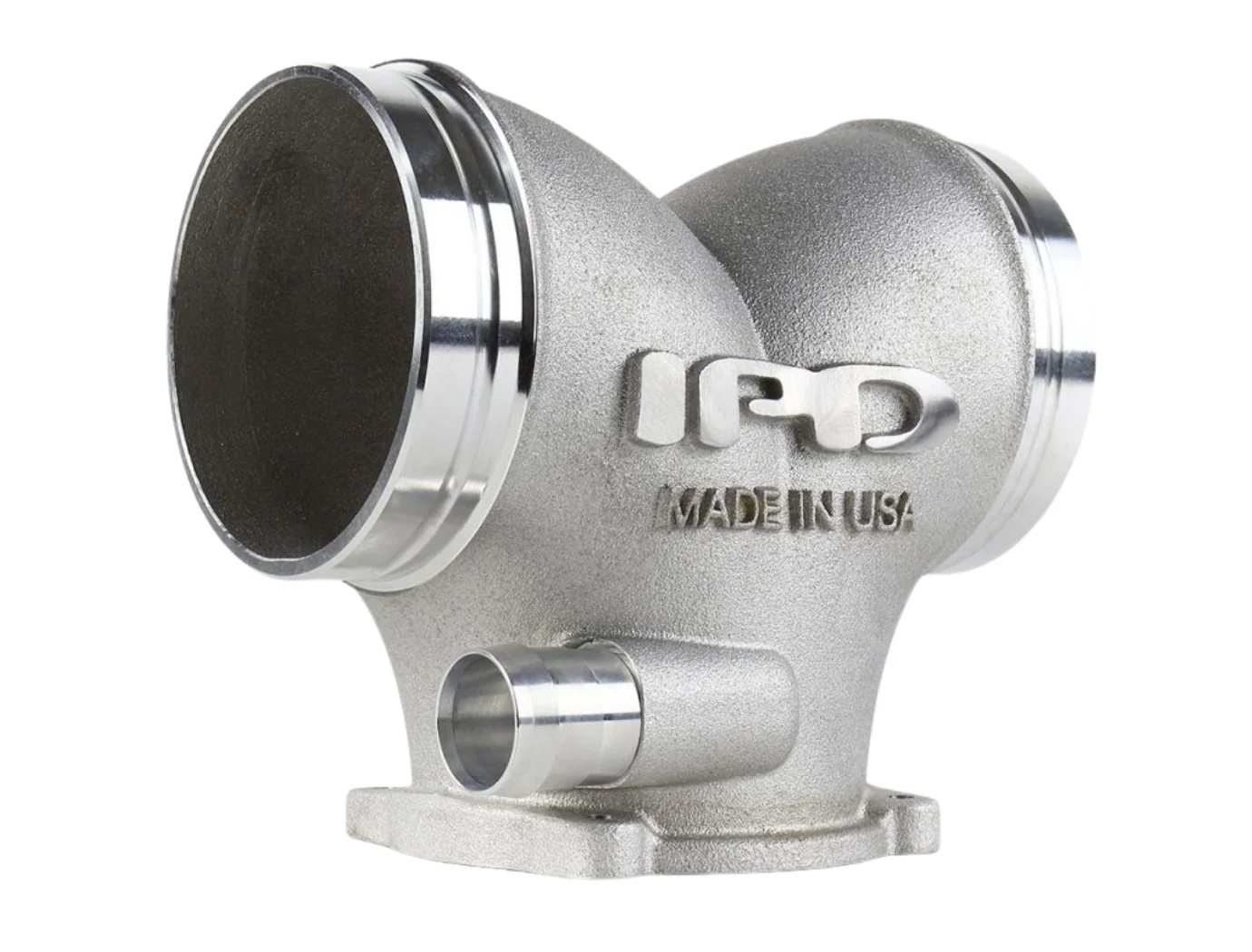 IPD Plenum 74mm - 911 | 2000-2004