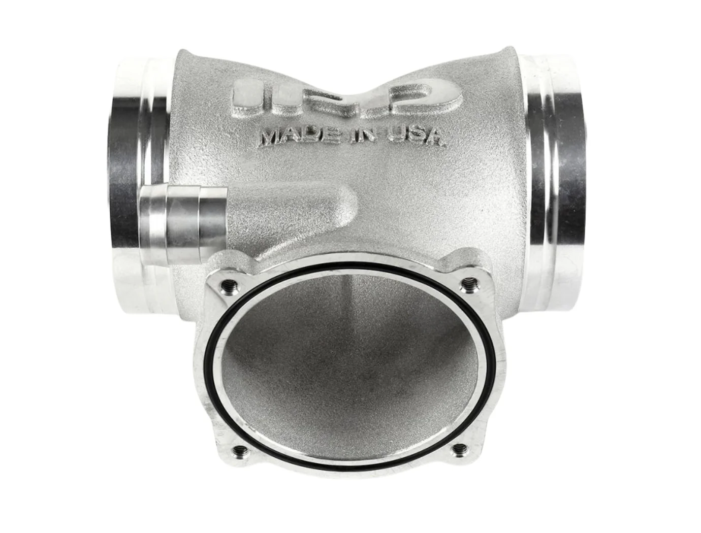 IPD Competition Plenum 82mm - 911 | 2000-2004 - Image 3
