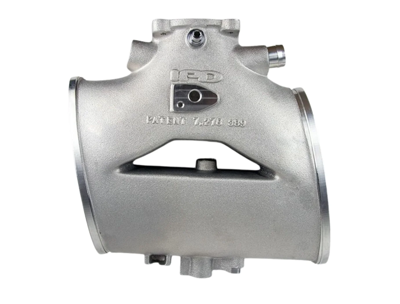 IPD Competition Plenum 82mm - Cayman | 2013-2016
