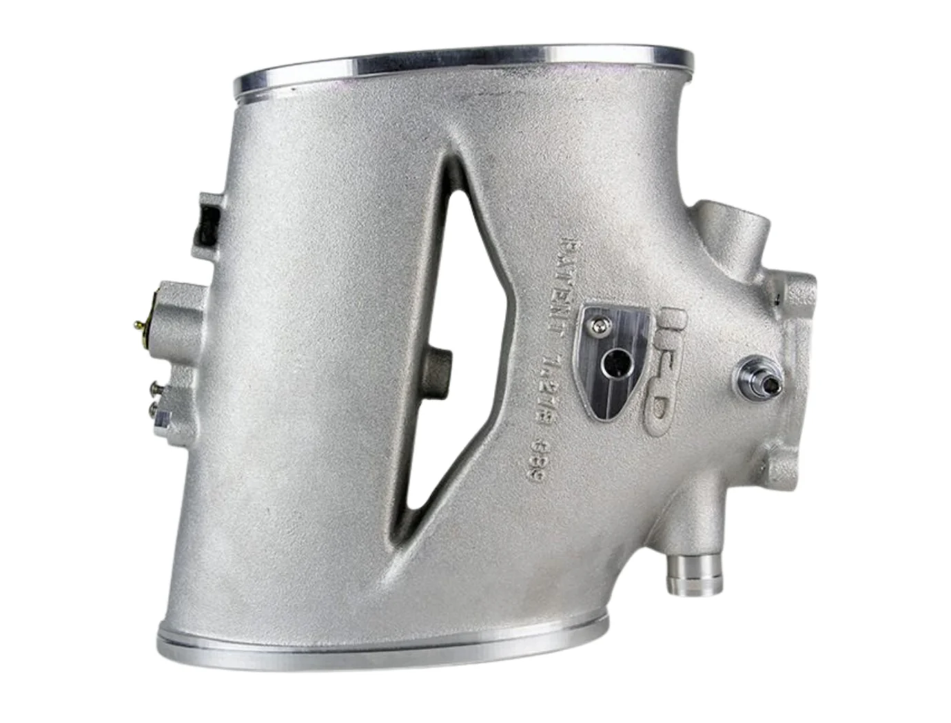 IPD Competition Plenum 82mm - Cayman | 2013-2016