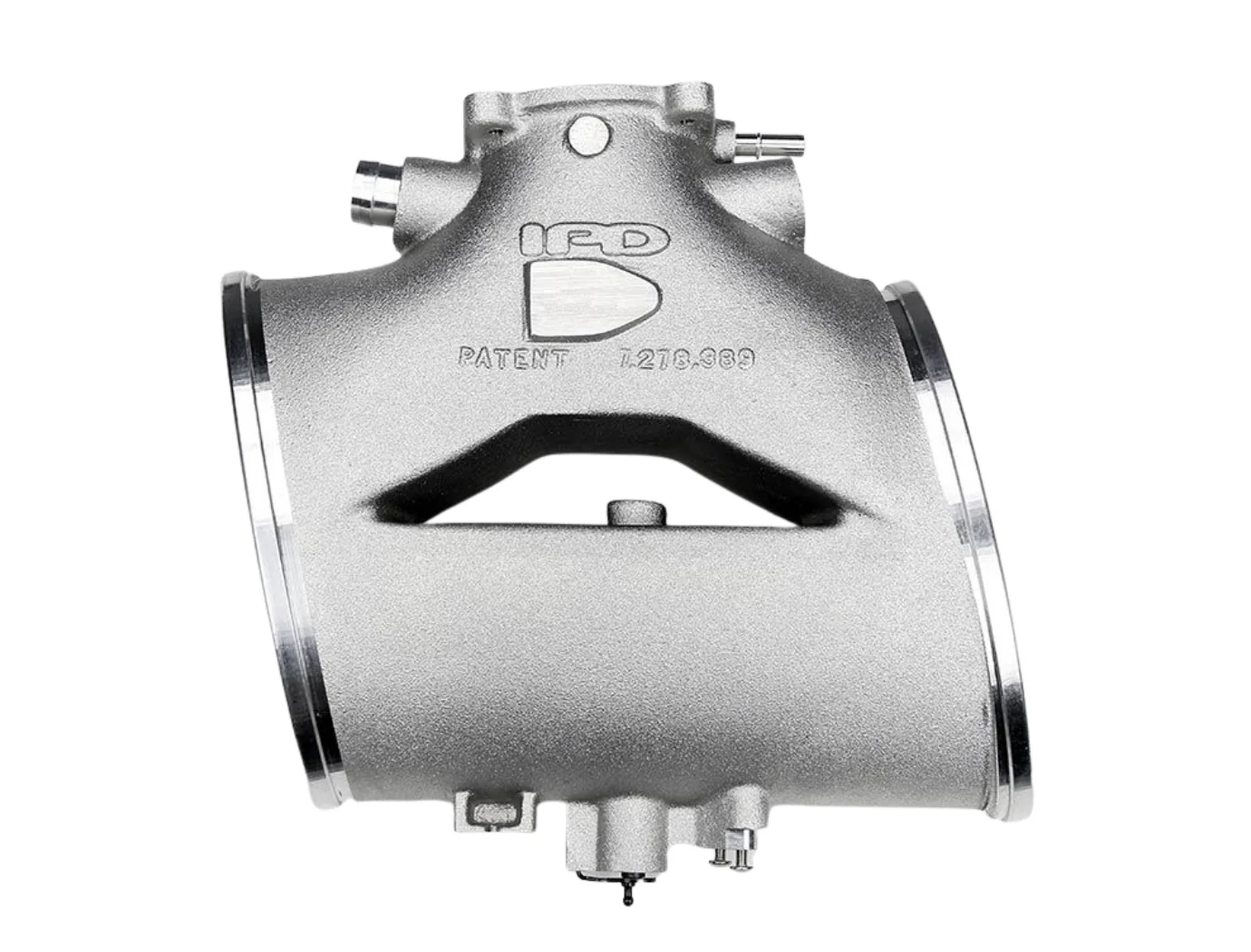IPD Competition Plenum 82mm - Boxster | 2009-2012