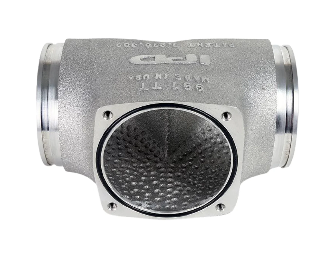 IPD Competition Plenum 82mm - 911 | 2006-2009 - Image 2