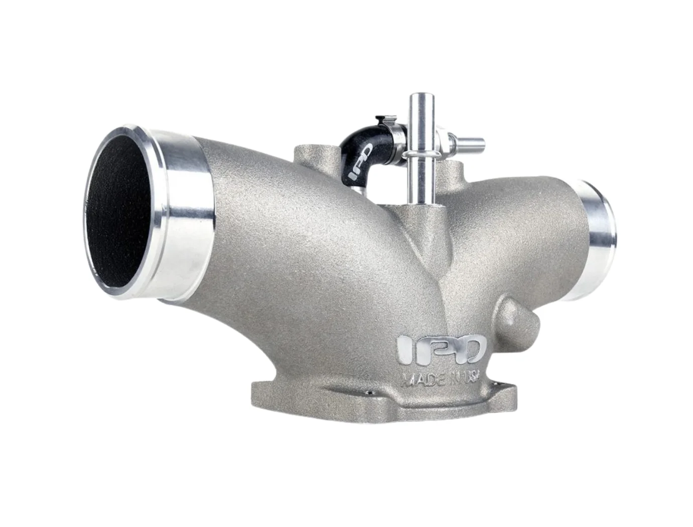 IPD Plenum 74mm - 911 | 2010-2012