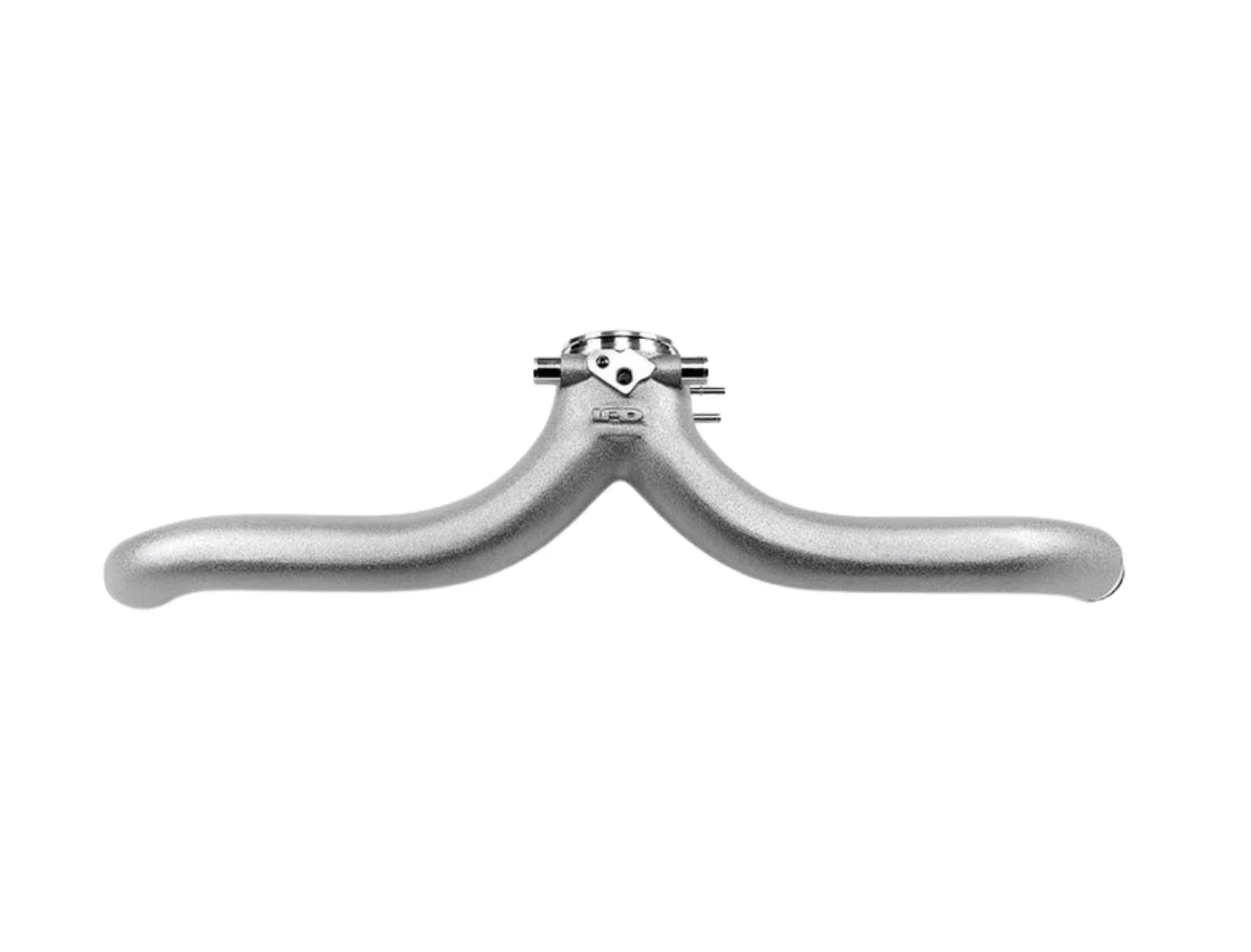 IPD High Flow Y-Pipe - 911 | 2010-2012 - Image 2