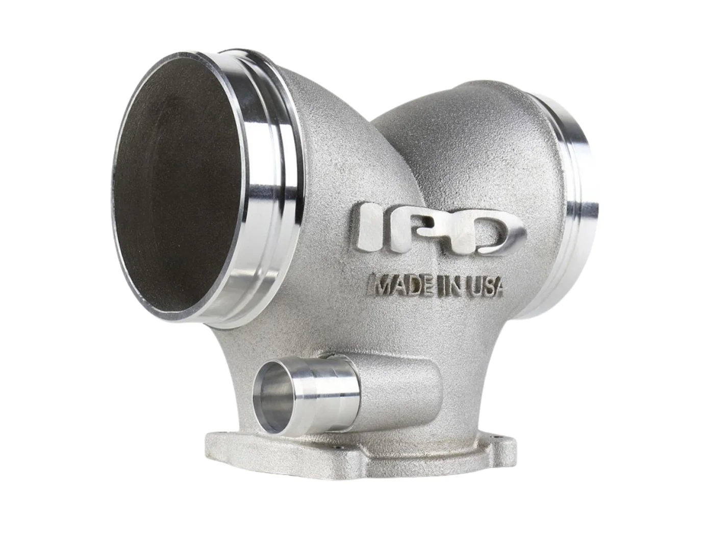 IPD Competition Plenum 82mm - 911 | 2005-2008