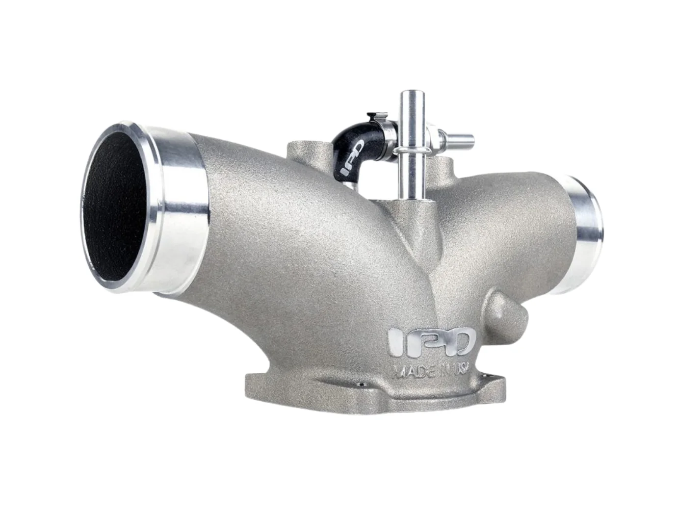 IPD Plenum 74mm - 911 | 2017-2018 - Image 2