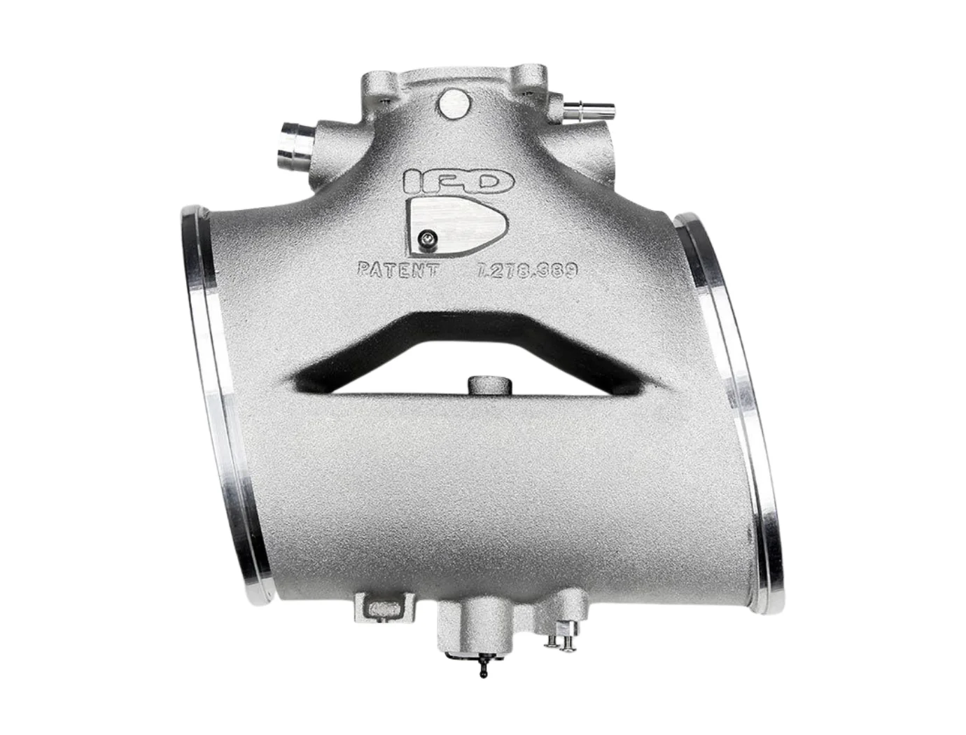 IPD Plenum 82mm - 911 | 2009-2012