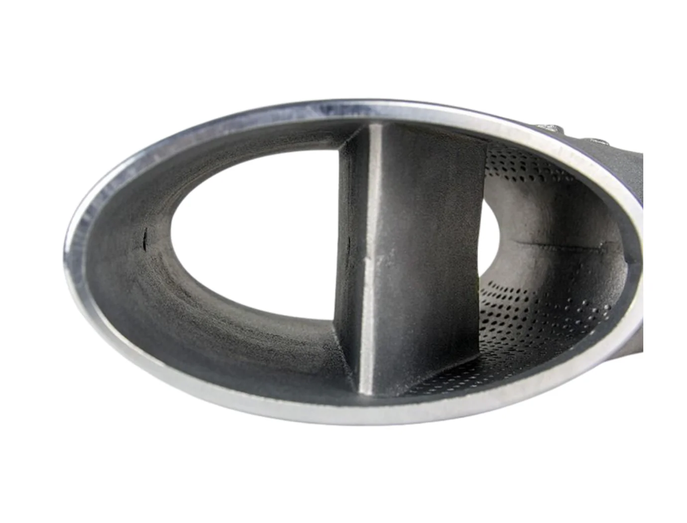 IPD Plenum 82mm - 911 | 2009-2012 - Image 3