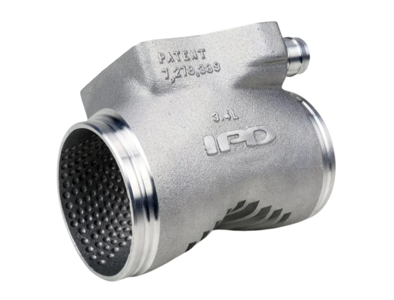 IPD Cable Throttle Plenum - 911 | 1999