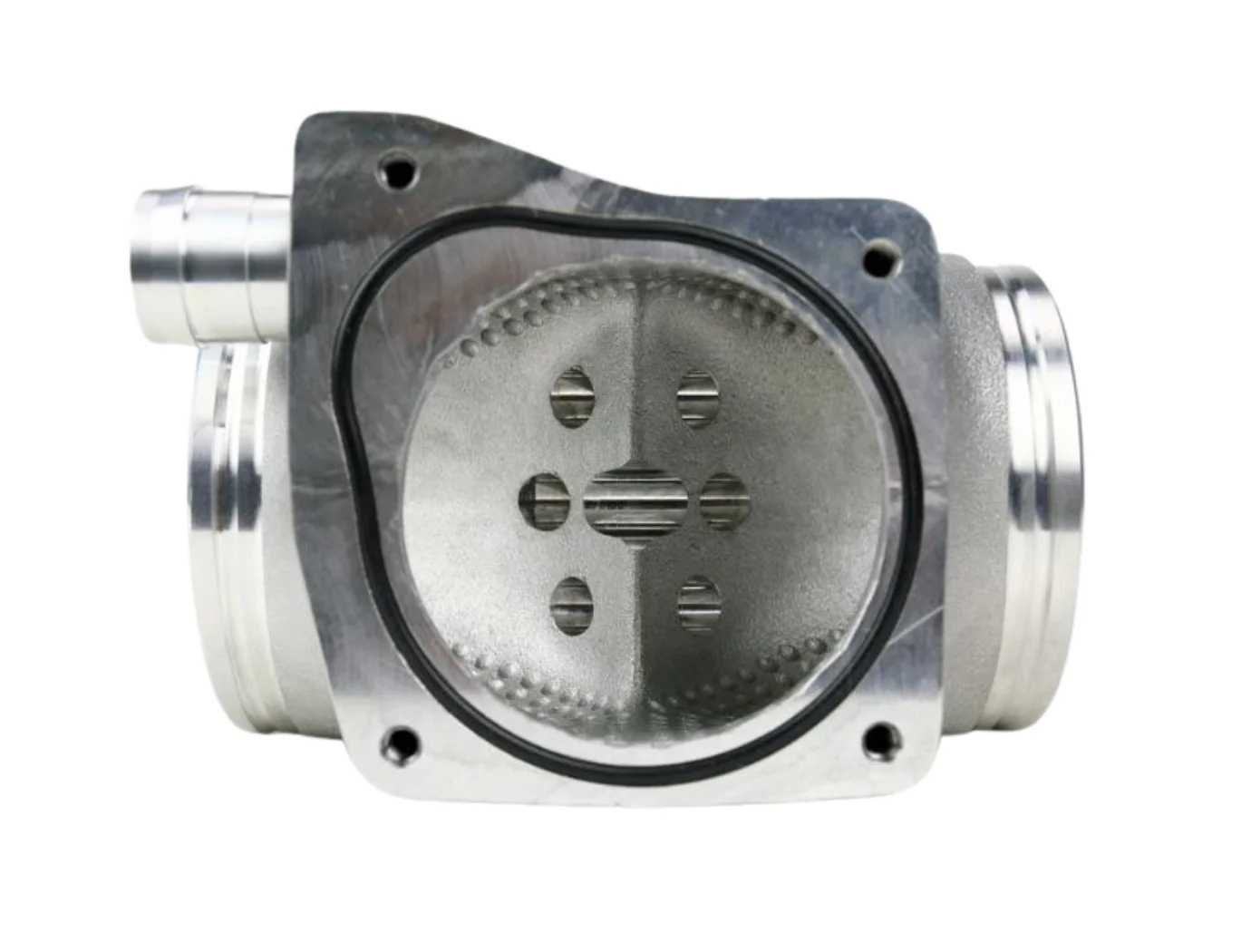 IPD Cable Throttle Plenum - 911 | 1999 - Image 3