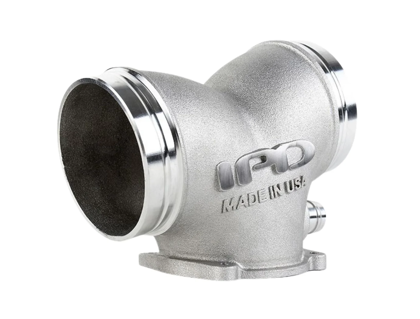 IPD Competition Plenum 74mm - Boxster | 2000-2004