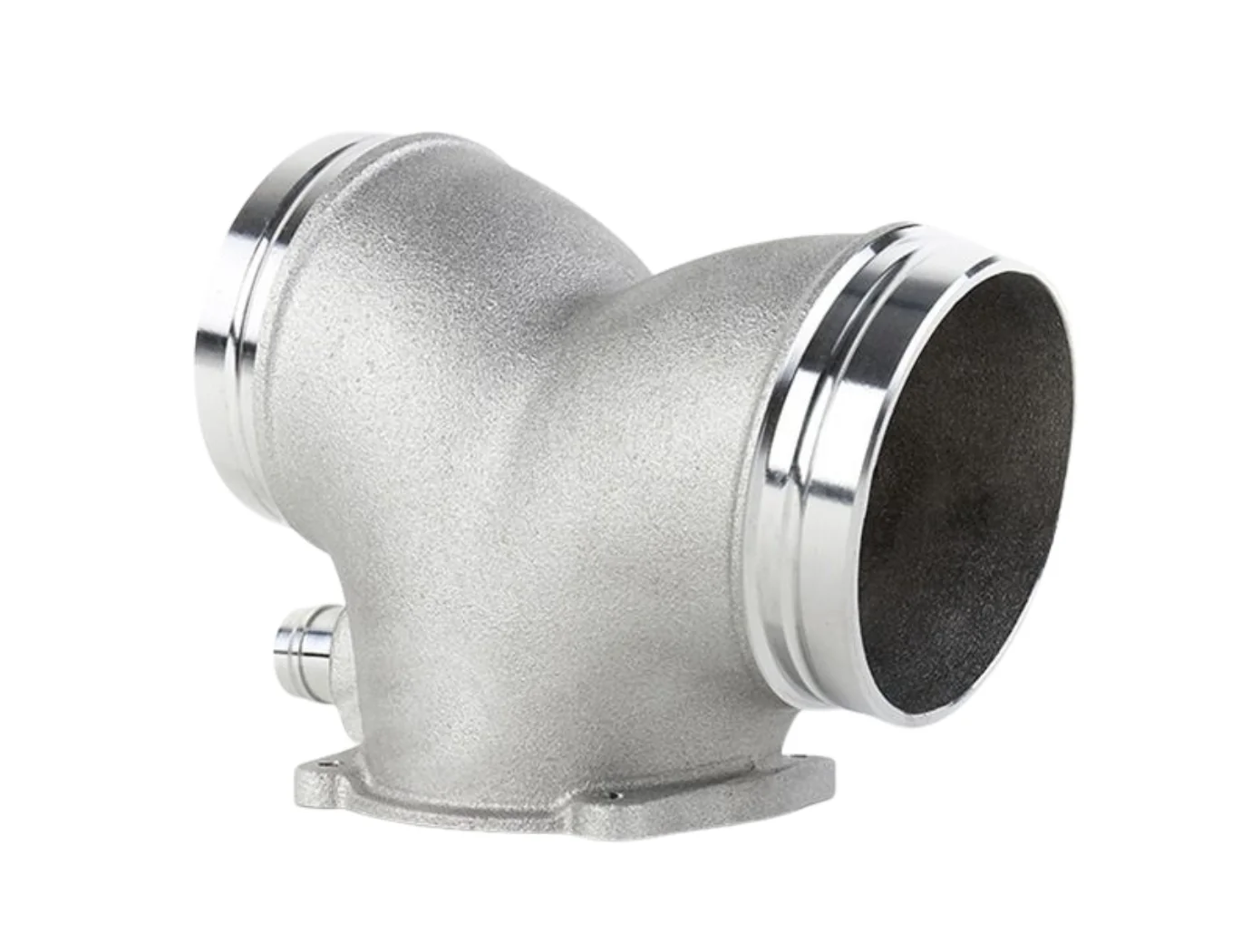 IPD Competition Plenum 74mm - Boxster | 2000-2004 - Image 2